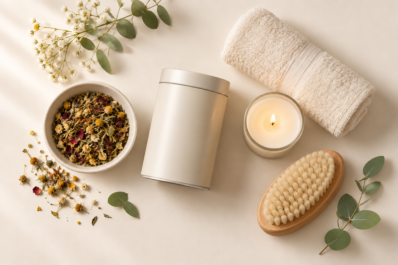 Gesundheit & Wellness