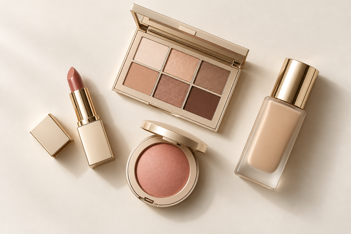 Make-up