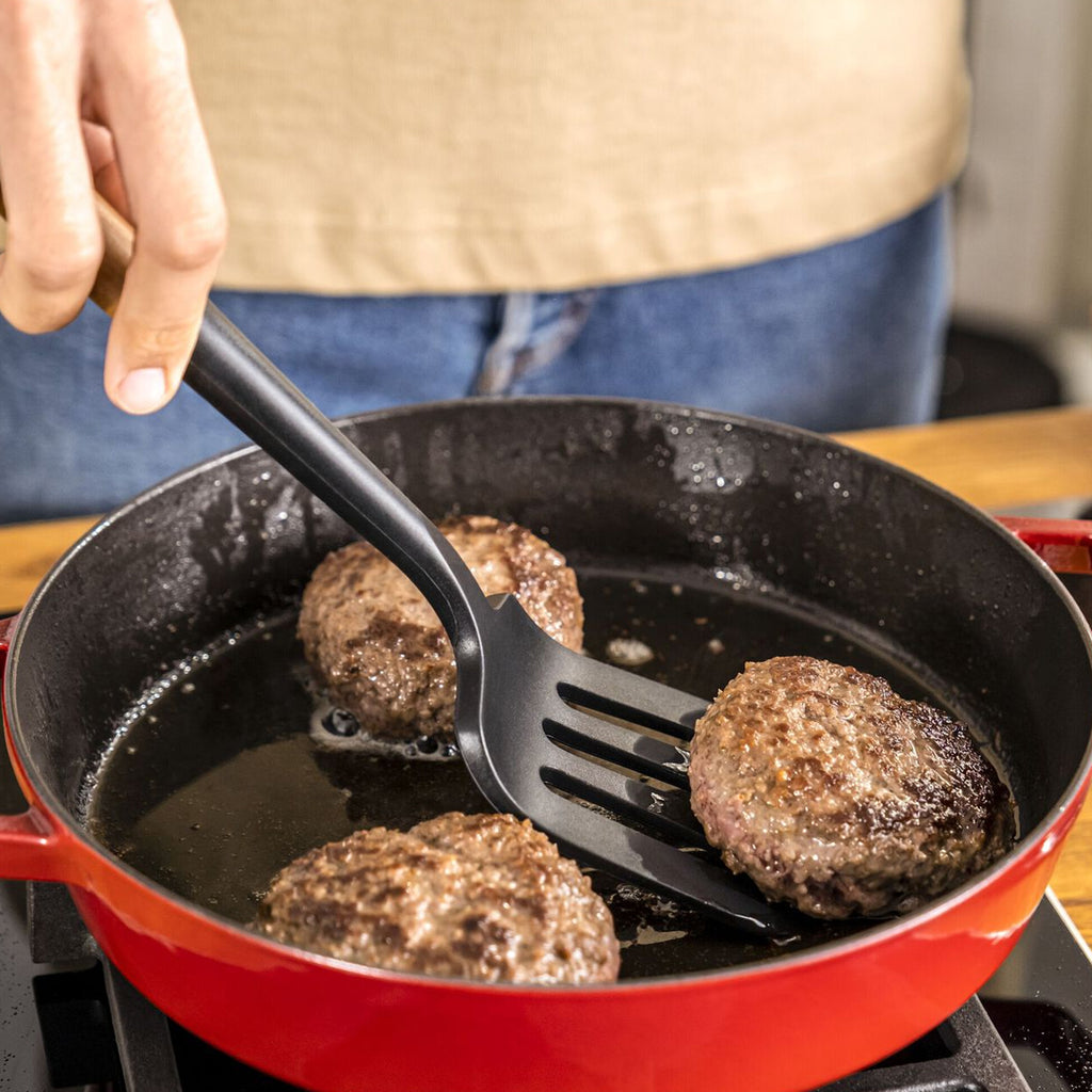 Staub Wender 31cm, Silikon