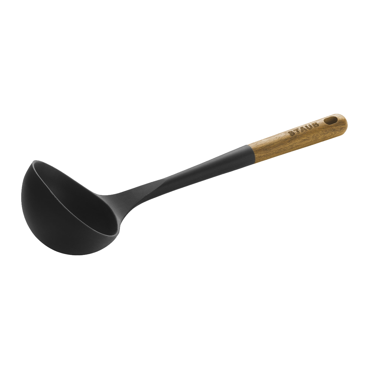 Staub Suppenkelle 31cm, Silikon