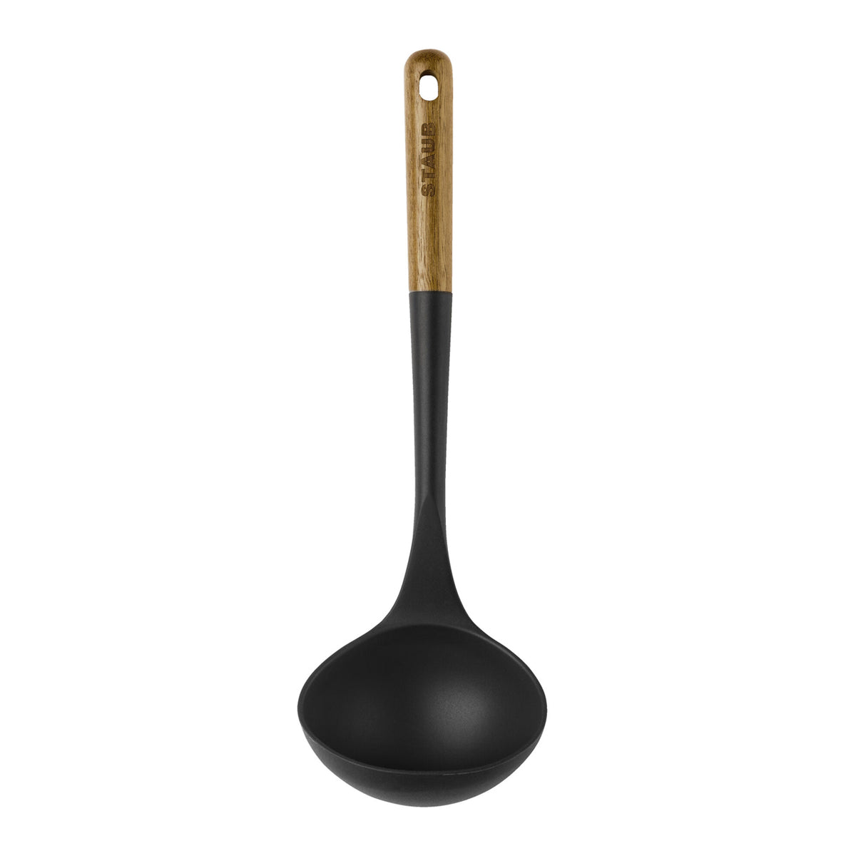 Staub Suppenkelle 31cm, Silikon