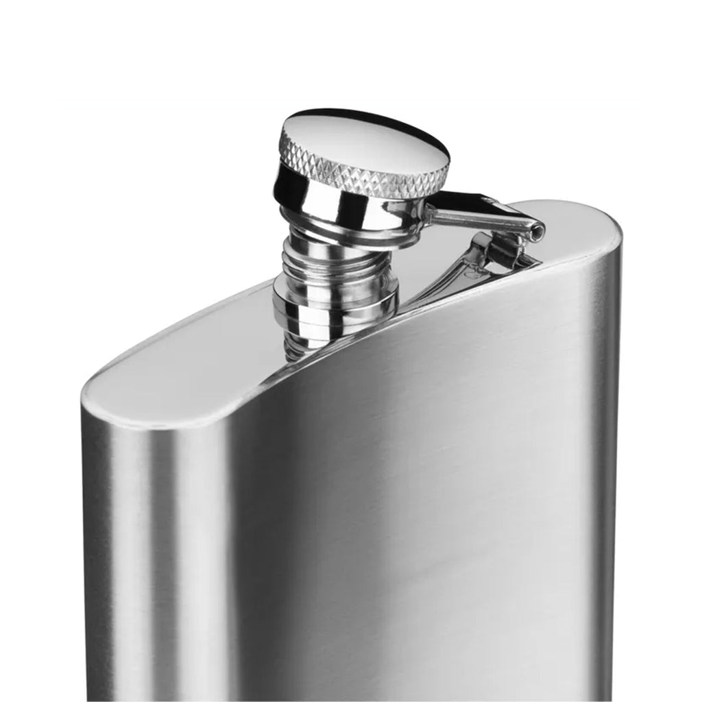 WMF Manhattan Flachmann Set 6 teilig