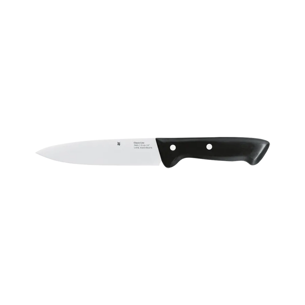 WMF Classic Line Kochmesser 15cm