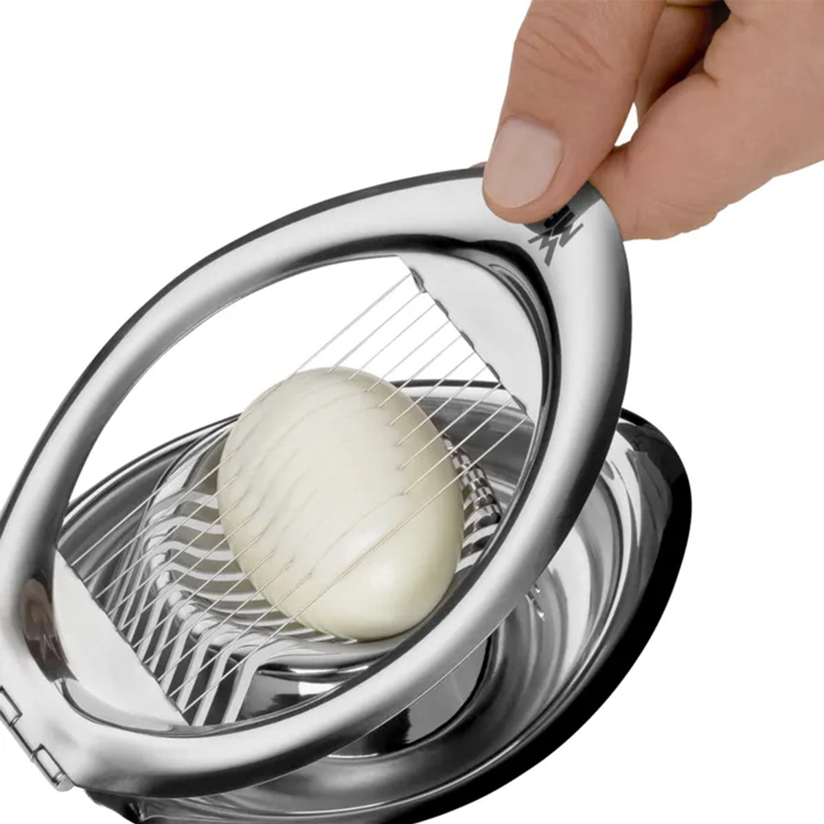 WMF Gourmet Eierschneider