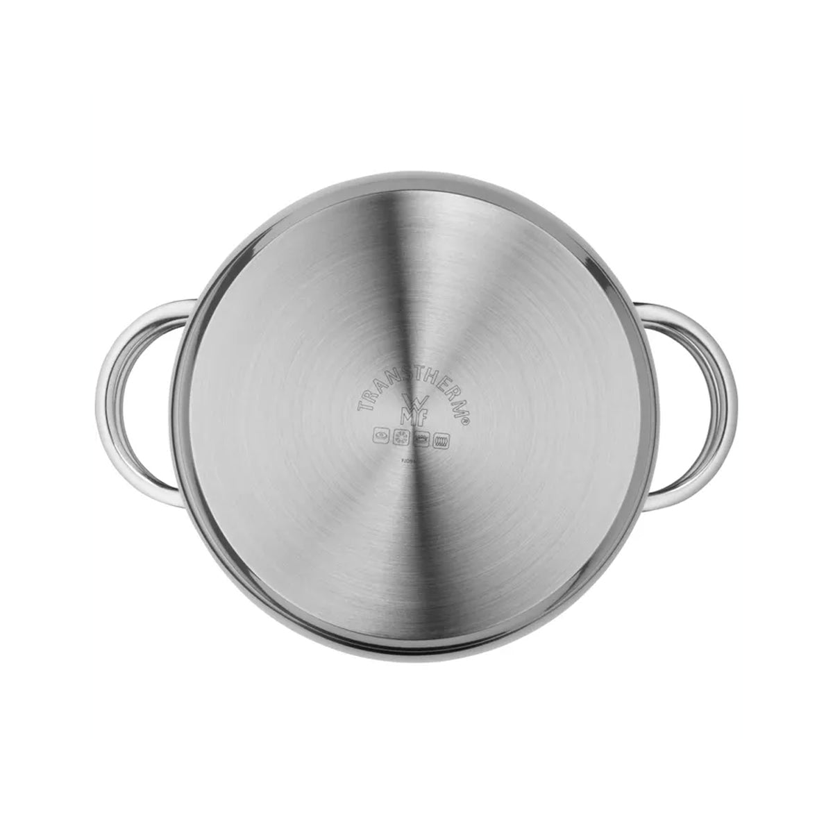 WMF Mini Nudeltopf mit Deckel 18cm