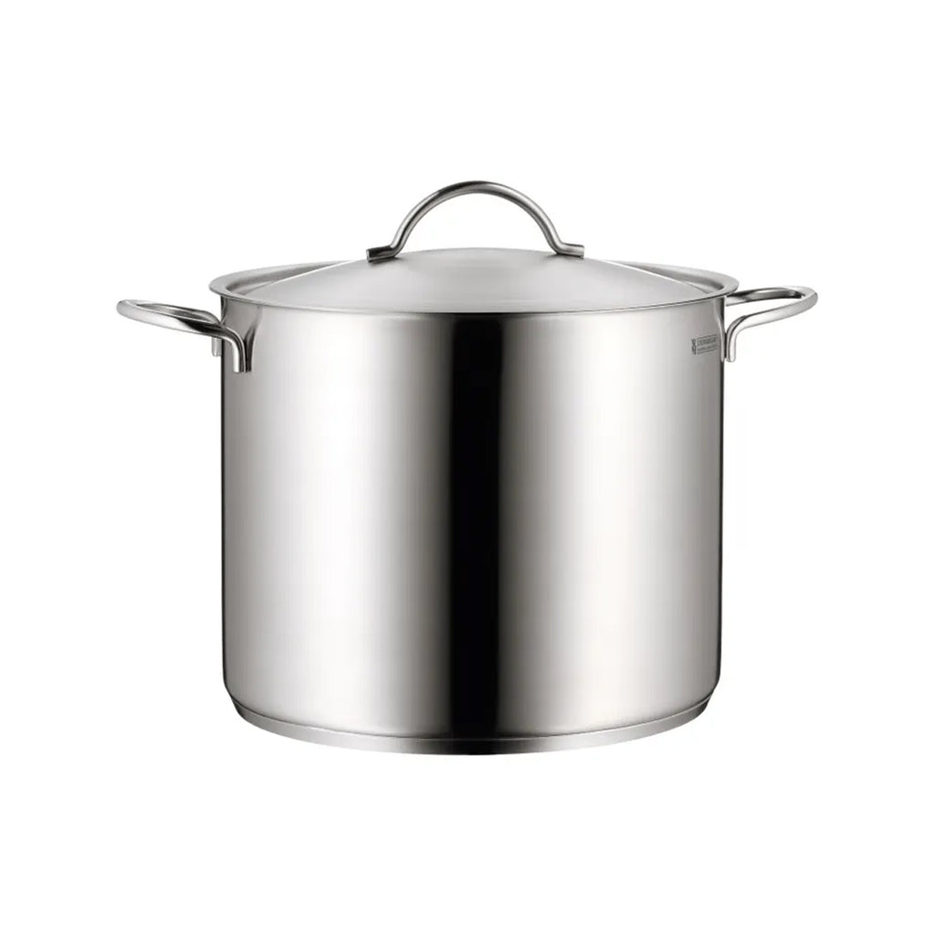WMF Gemüsetopf mit Edelstahldeckel 28cm