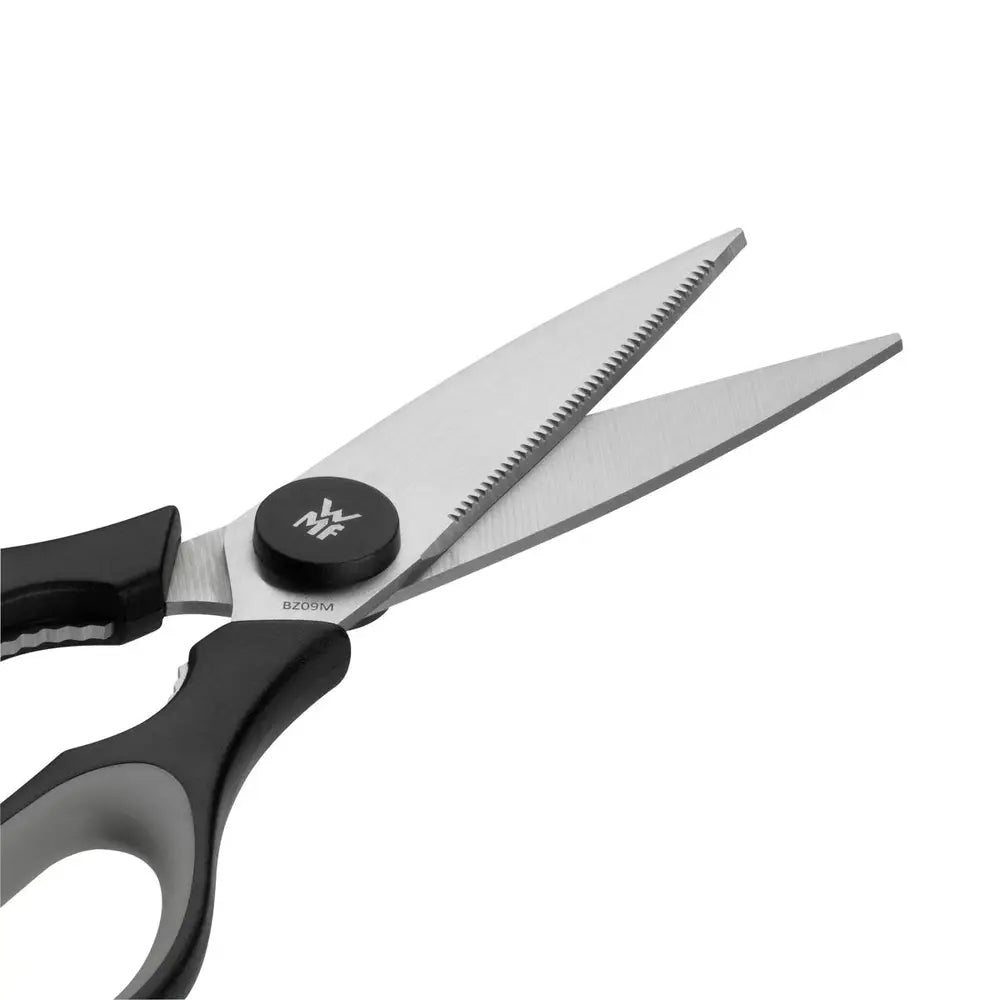 WMF Touch Küchenschere 21cm Schwarz
