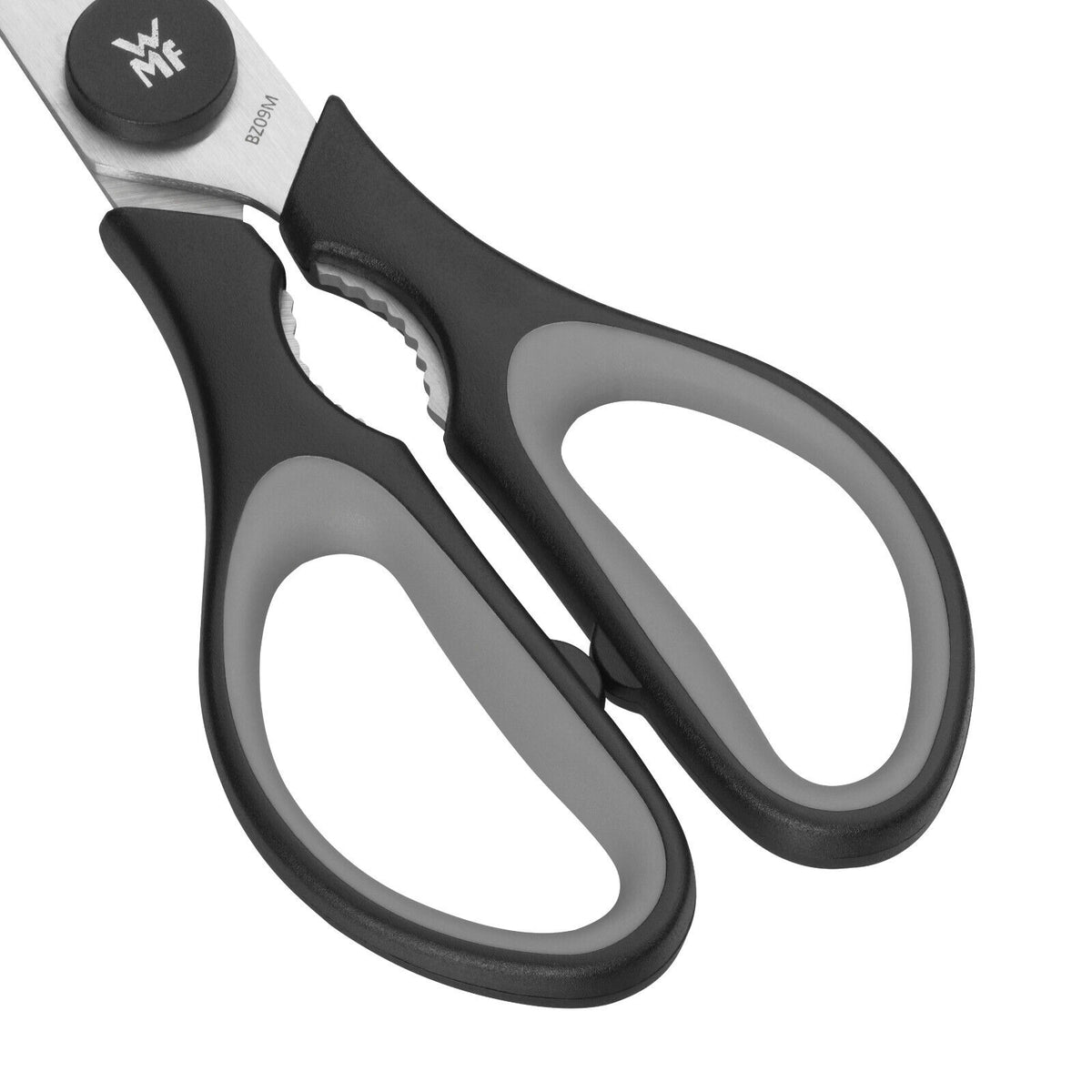 WMF Touch Küchenschere 21cm Schwarz