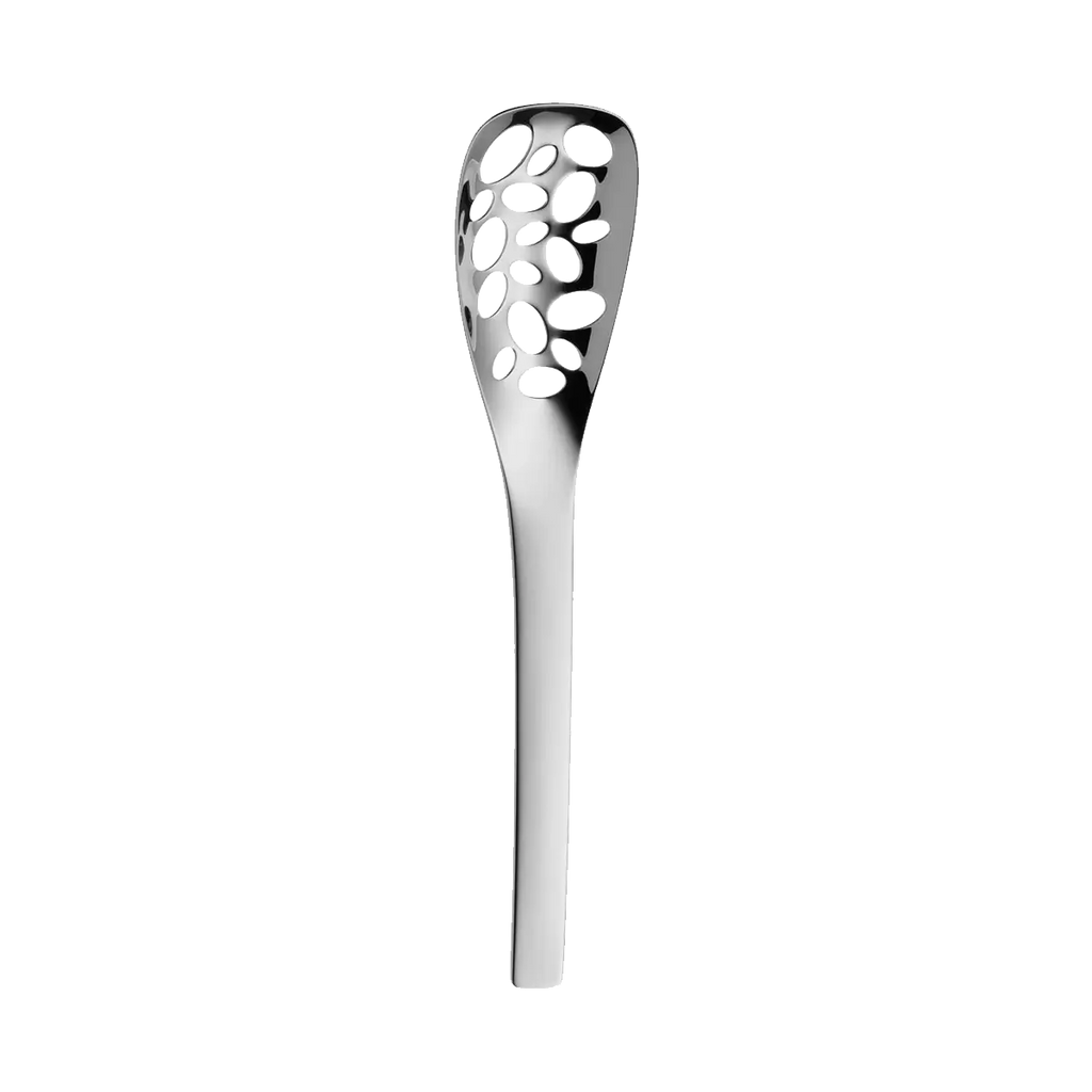 WMF Nuova Servierlöffel perforiert 25cm