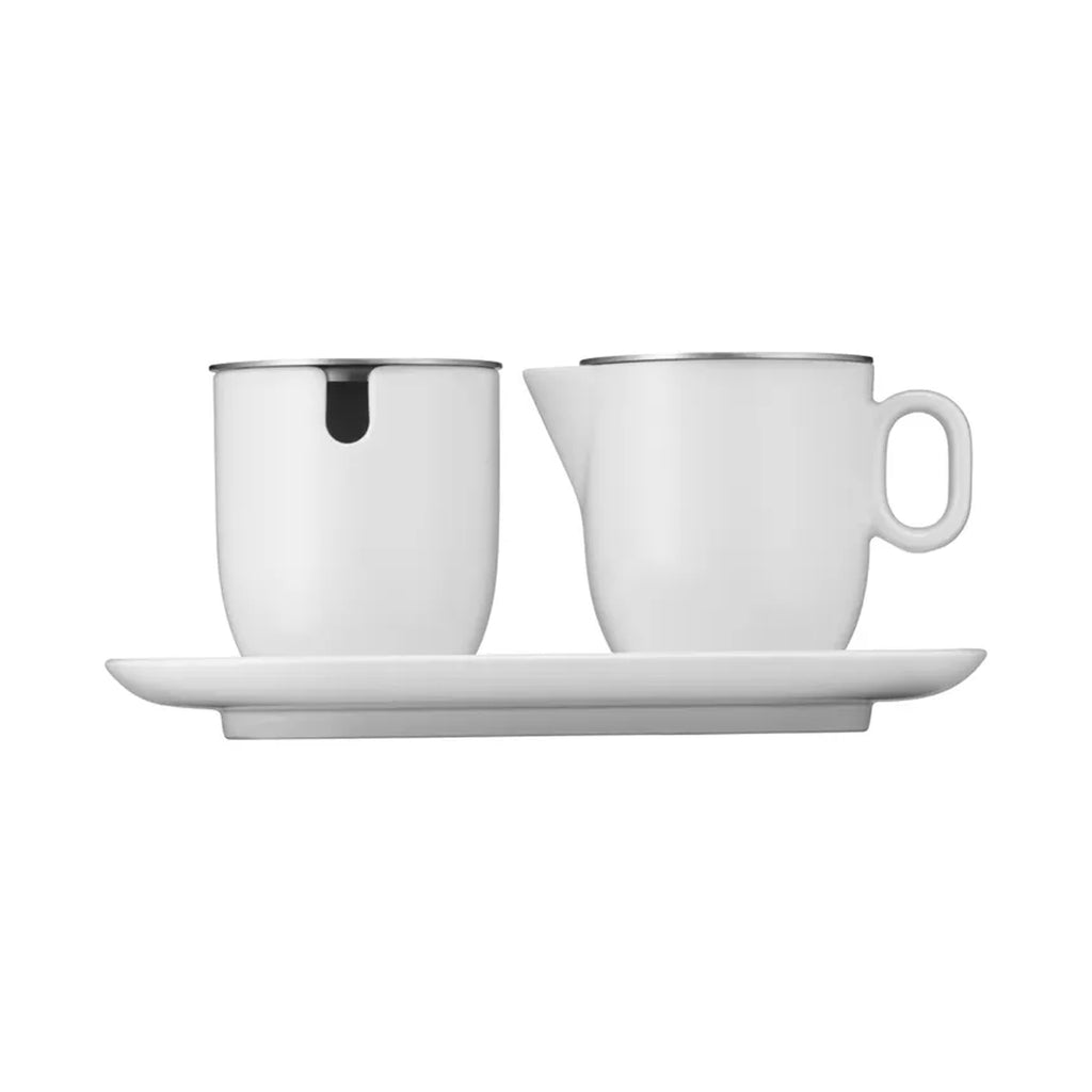 WMF Barista Zucker & Milch Set