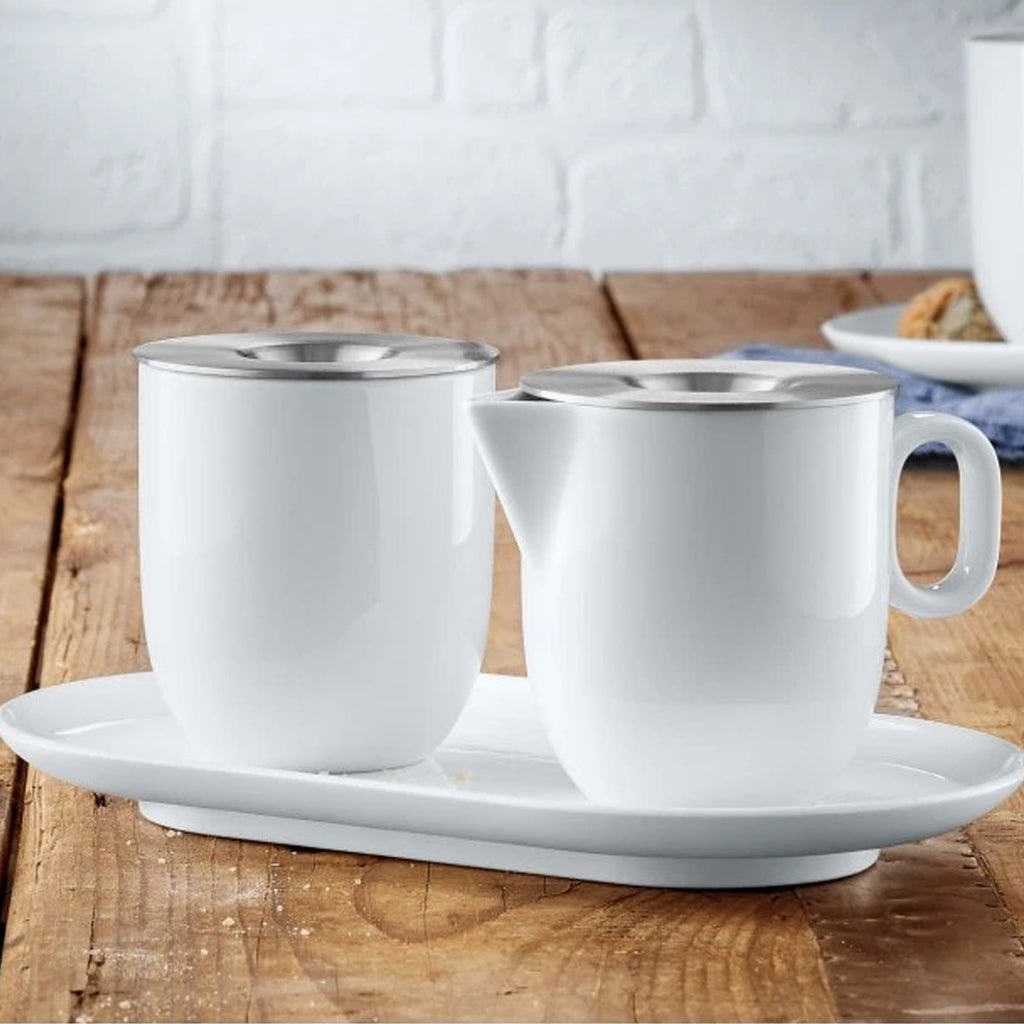 WMF Barista Zucker & Milch Set