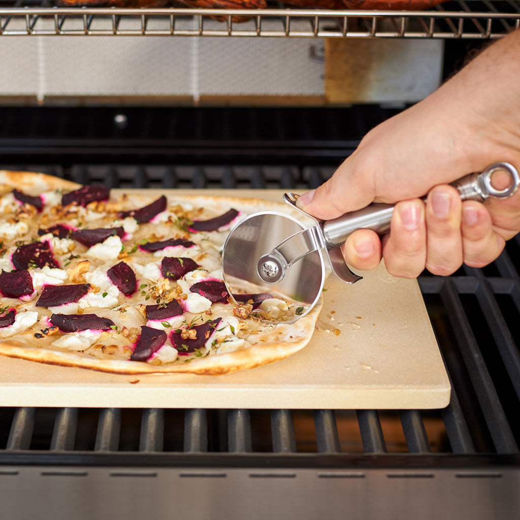 RÖSLE Pizzaschneider