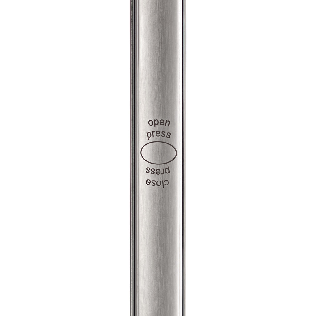 RÖSLE Gourmetzange 30cm