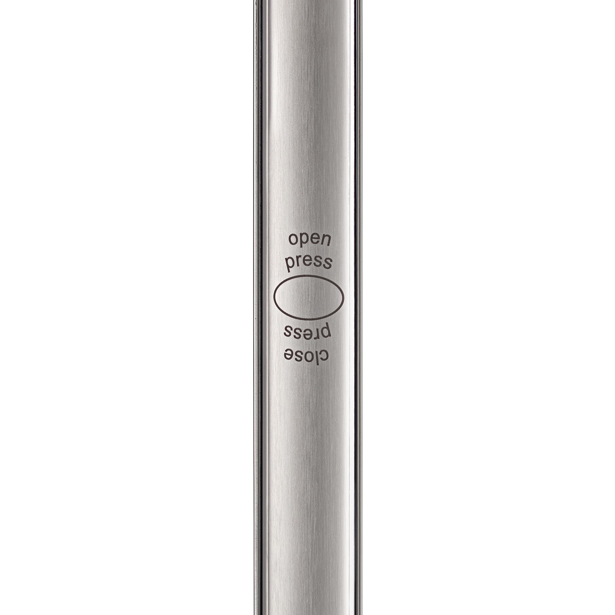 RÖSLE Gourmetzange 30cm Silikonrand