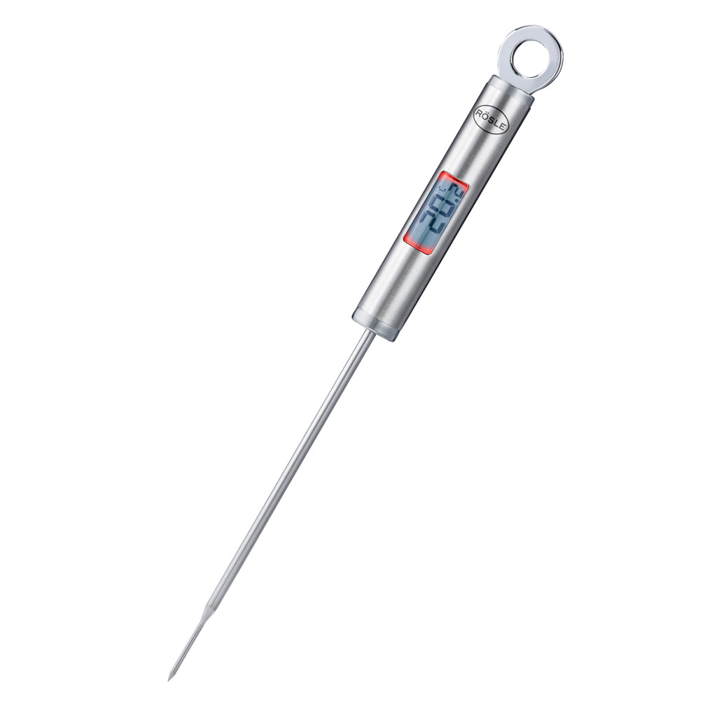 RÖSLE Gourmet Thermometer