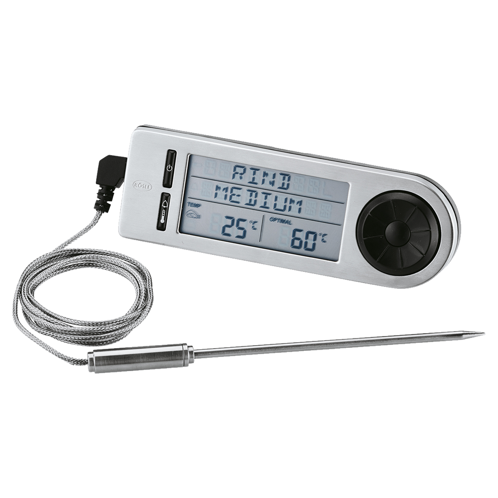 RÖSLE Bratenthermometer digital