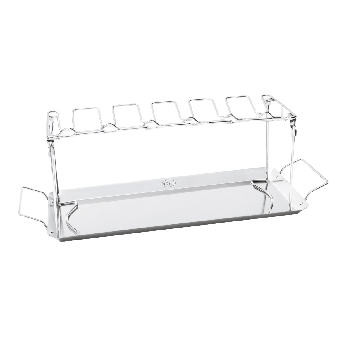 RÖSLE Hähnchenrack