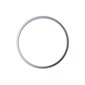 Silit Sicomatic Silikondichtring 22cm