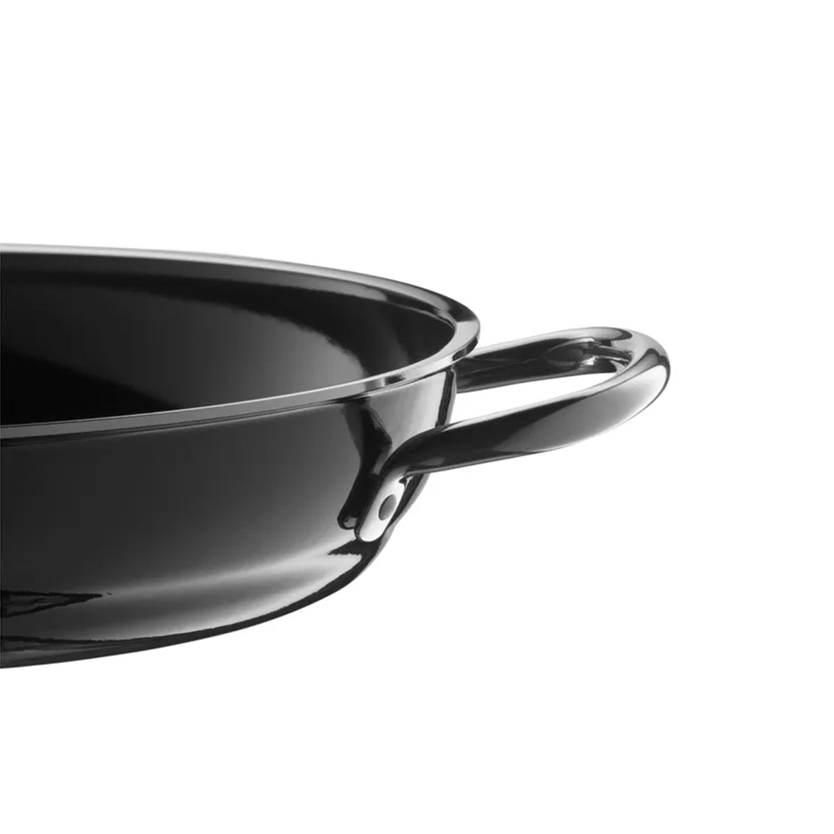 Silit Silargan Professional Servierpfanne 28cm Black