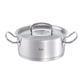 Fissler original profi collection neu Bratentopf 20cm