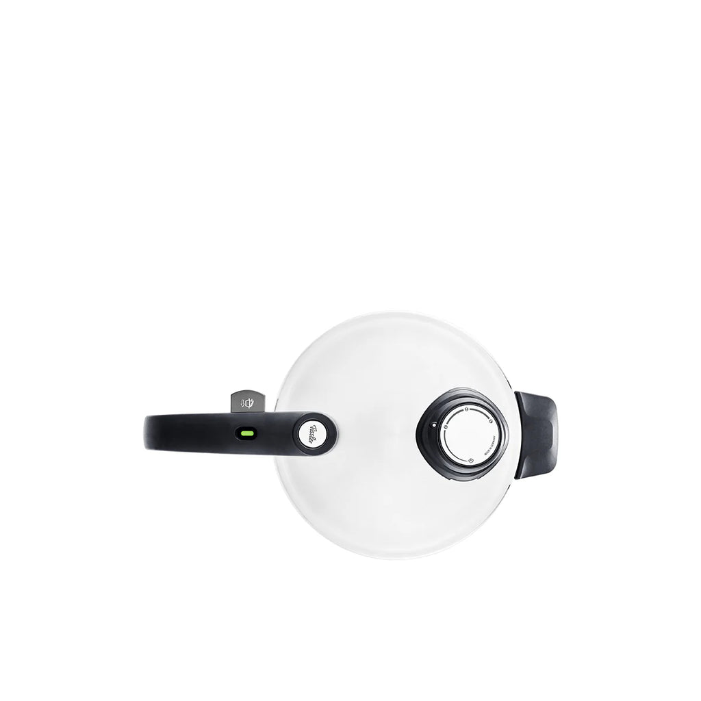 Fissler Vitavit Premium Schnellkochtopf 22cm 6L