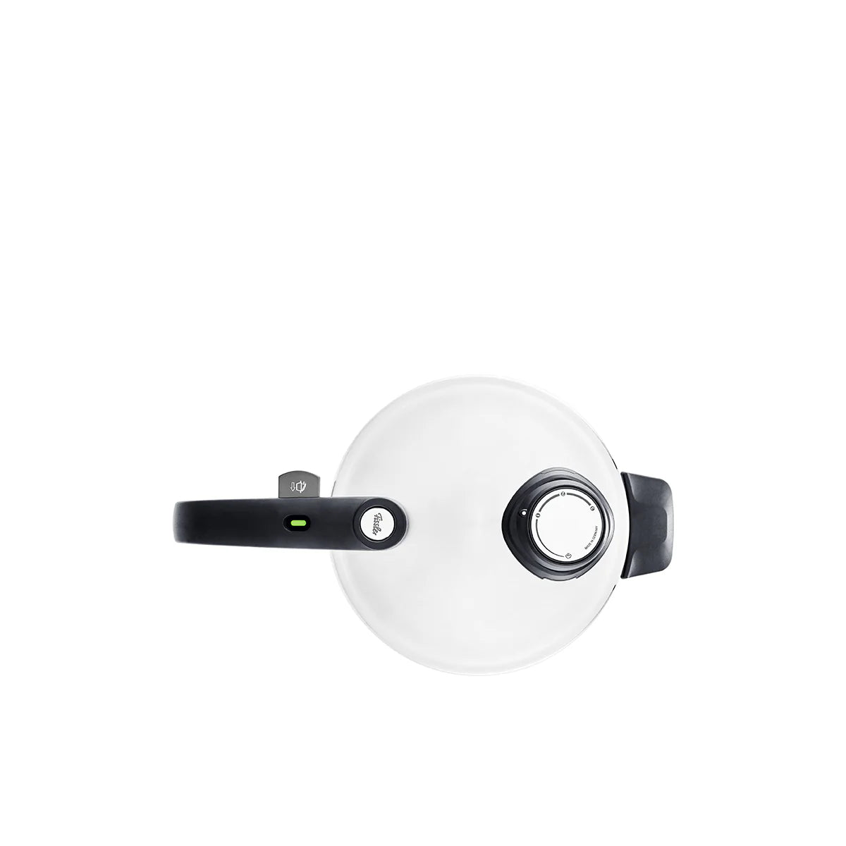 Fissler Vitavit Premium Schnellkochtopf 22cm 6L