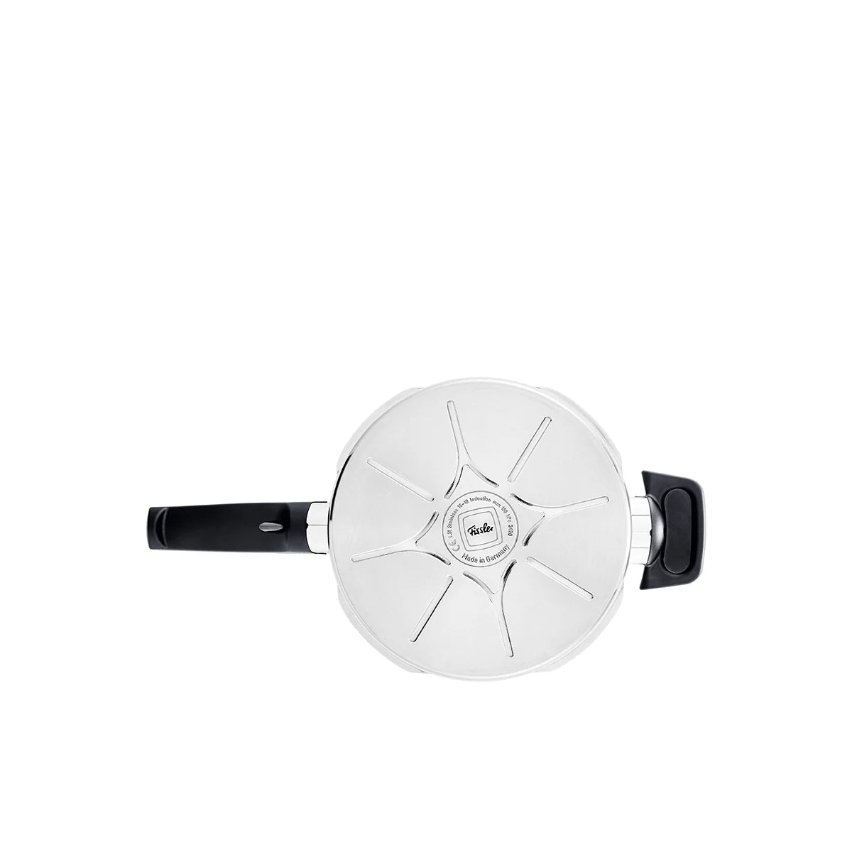 Fissler Vitavit Premium Schnellkochtopf 22cm 6L