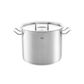Fissler Original Profi Collection hoher Kochtopf mit Metalldeckel 20cm