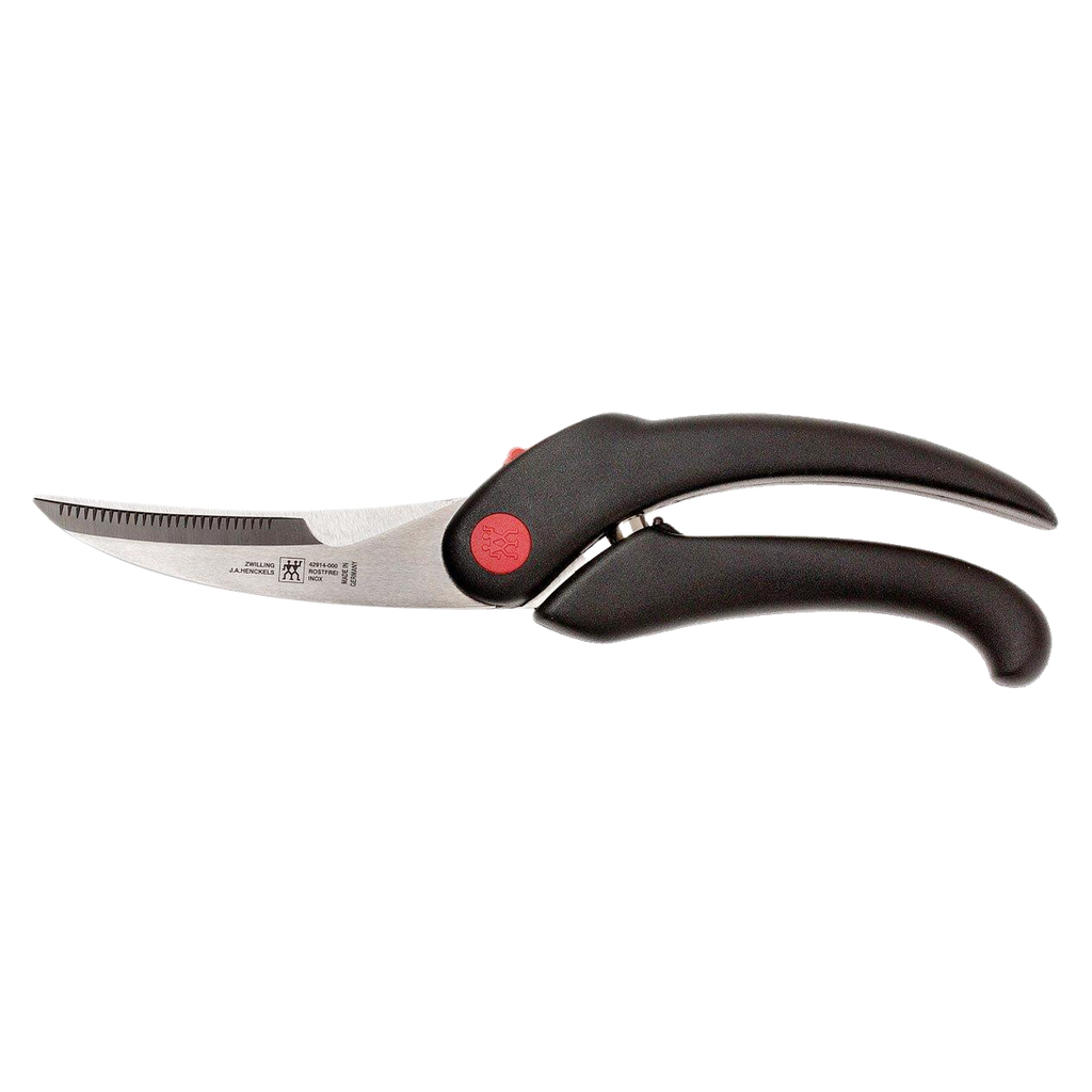 Zwilling Geflügelschere 25cm Kunststoff