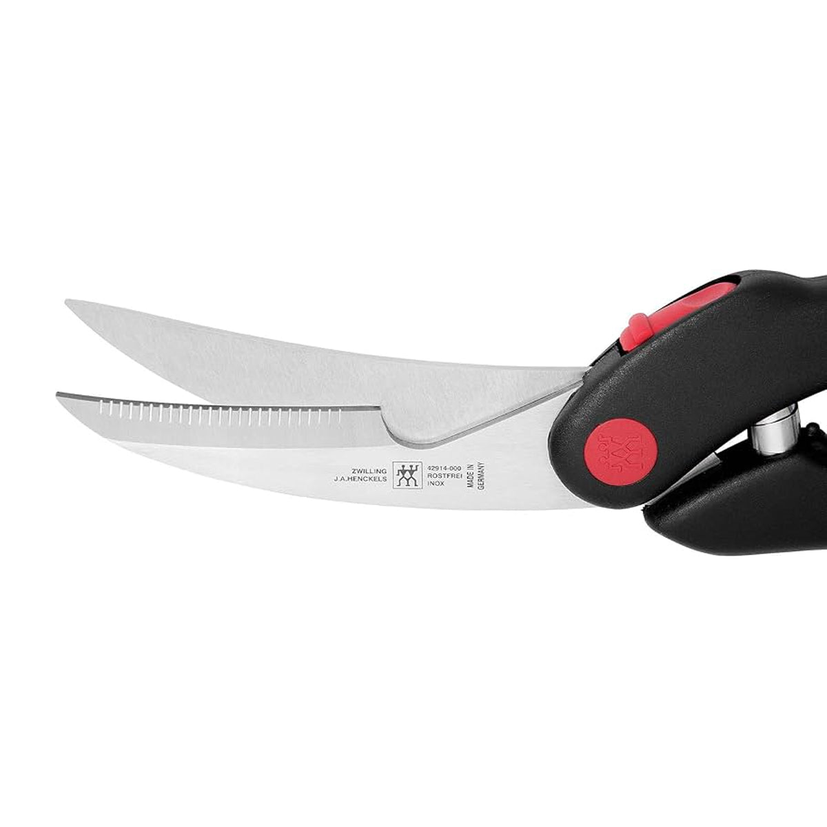 Zwilling Geflügelschere 25cm Kunststoff