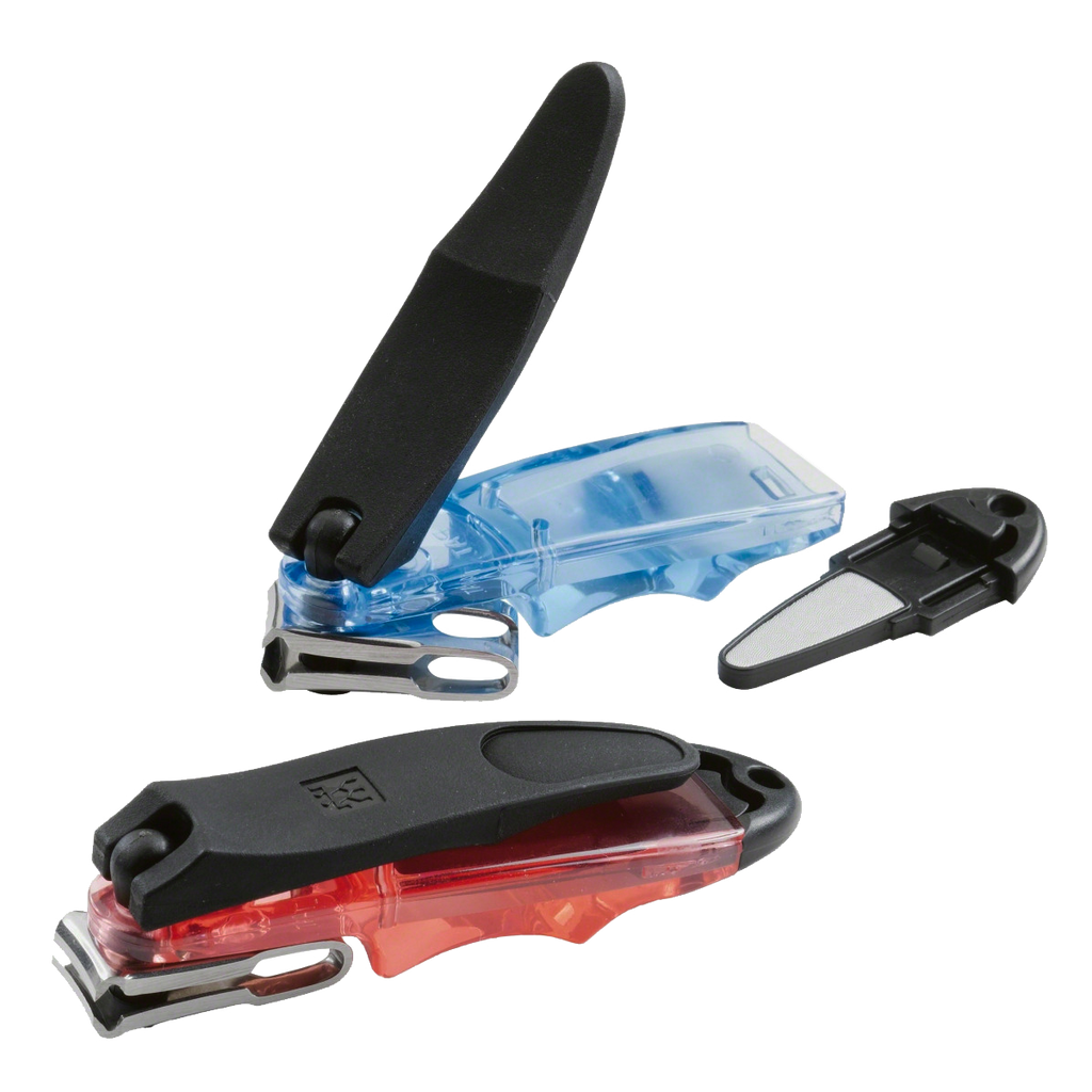 Zwilling Classic Inox Nagelknipser bunt (zufällige Auswahl)