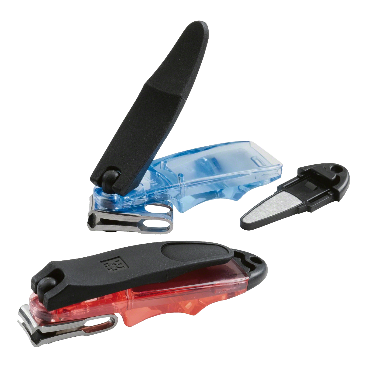Zwilling Classic Inox Nagelknipser bunt (zufällige Auswahl)