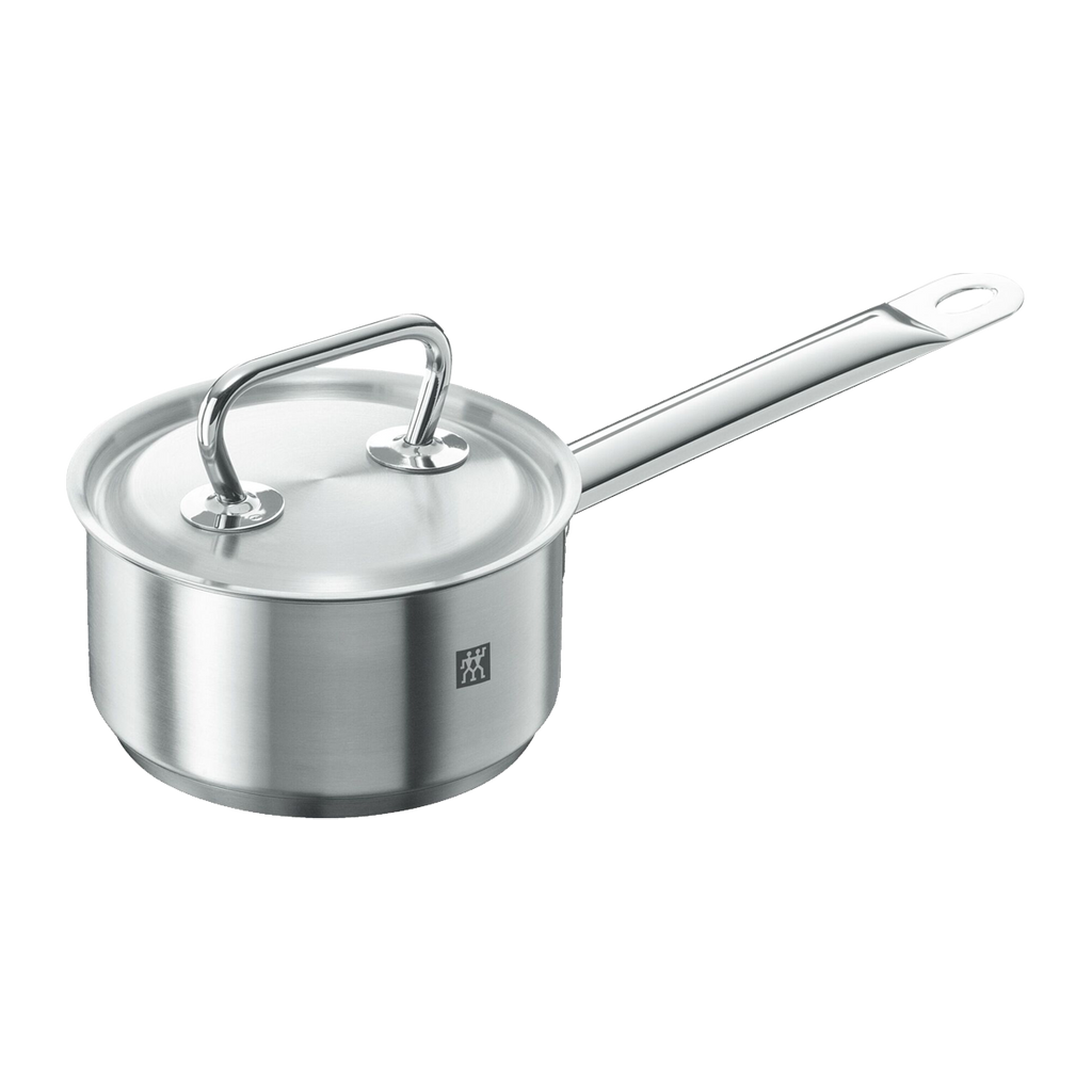 Zwilling TWIN Classic Stieltopf 14cm 18/10 Edelstahl Silber