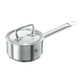 Zwilling TWIN Classic Stieltopf 14cm 18/10 Edelstahl Silber