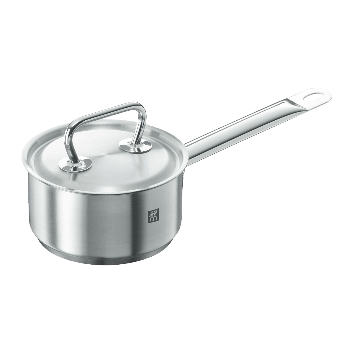 Zwilling TWIN Classic Stieltopf 14cm 18/10 Edelstahl Silber