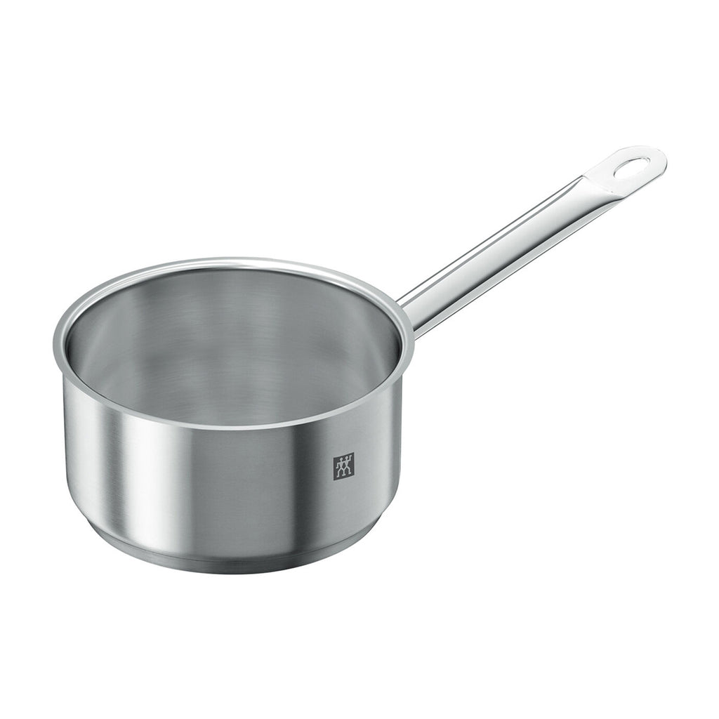 Zwilling TWIN Classic Stieltopf 14cm 18/10 Edelstahl Silber