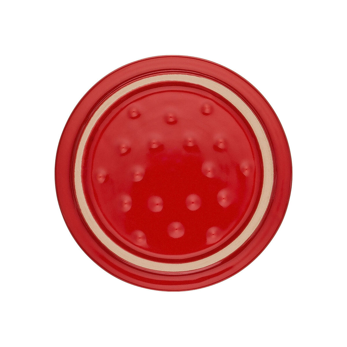 Staub Ceramique Mini Cocotte 10cm, rund, Keramik