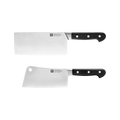 Zwilling Messer Set chinesisches Kochmesser, Hackmesser, 2 teilig