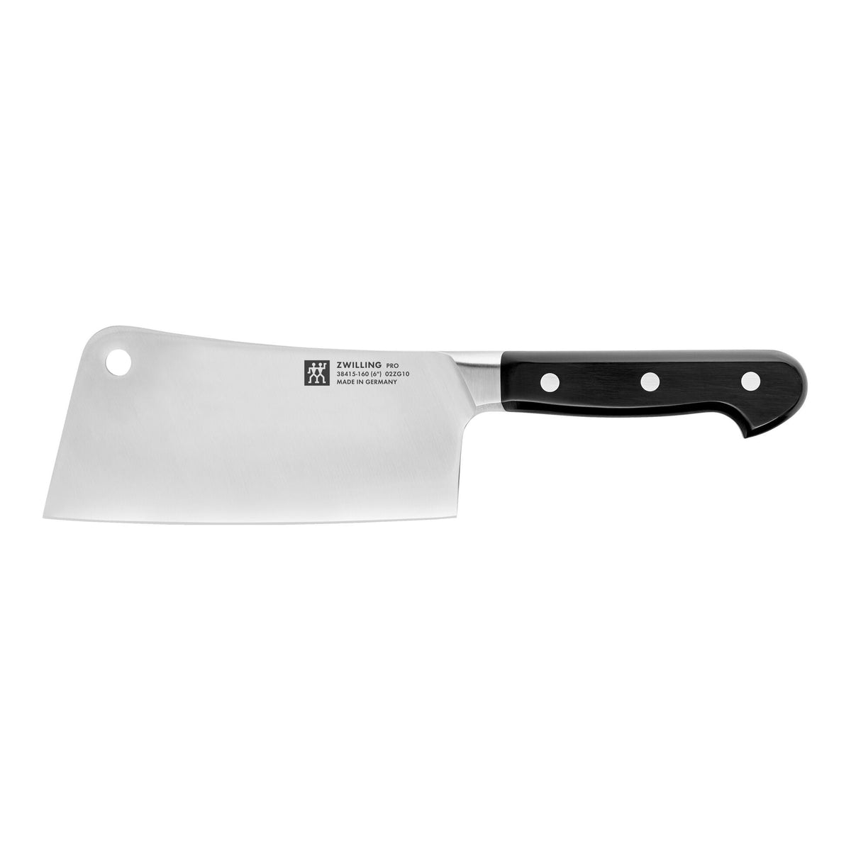 Zwilling Pro Messerblock 5 tlg.