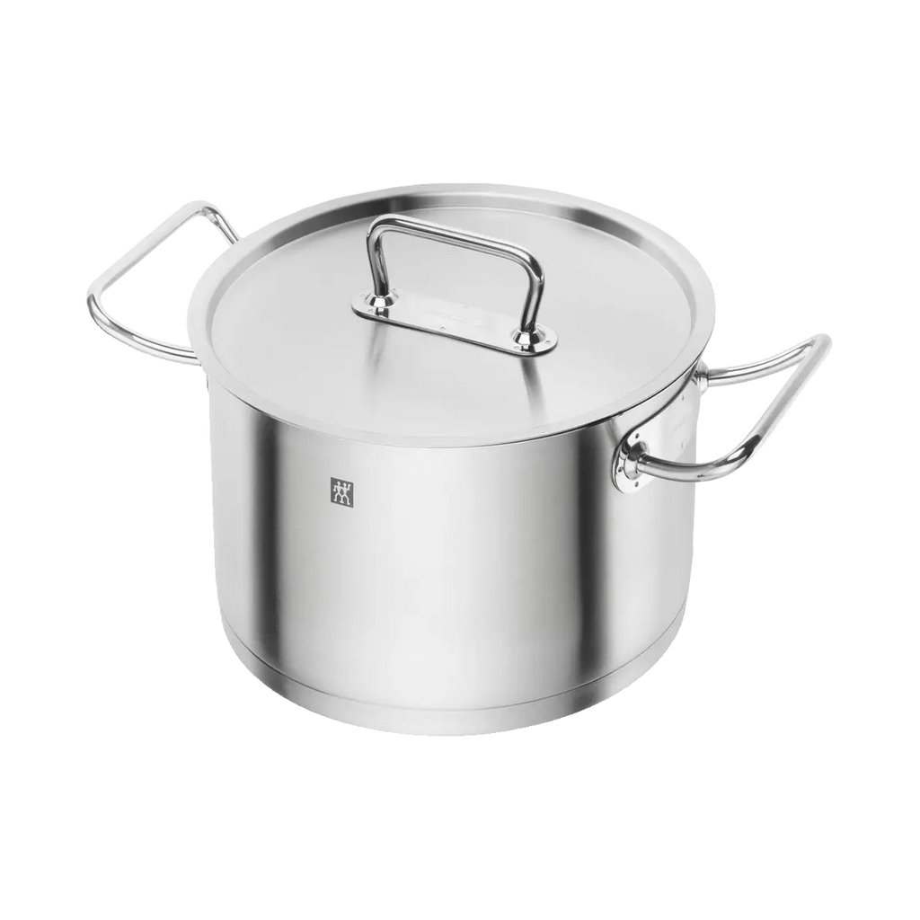 Zwilling Pro S Kochtopf 24cm 18/10 Edelstahl
