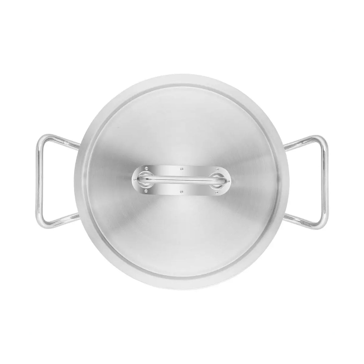 Zwilling Pro S Kochtopf 24cm 18/10 Edelstahl