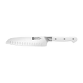 Zwilling Santokumesser 18cm, Kullenschliff