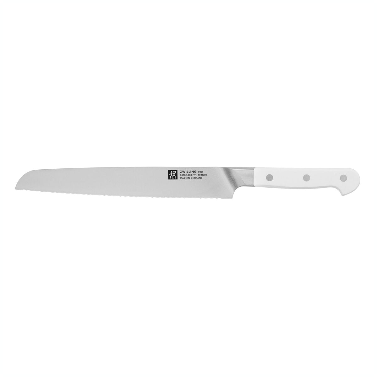 Zwilling 7 tlg, Selbstschärfender Messerblock, Schwarz