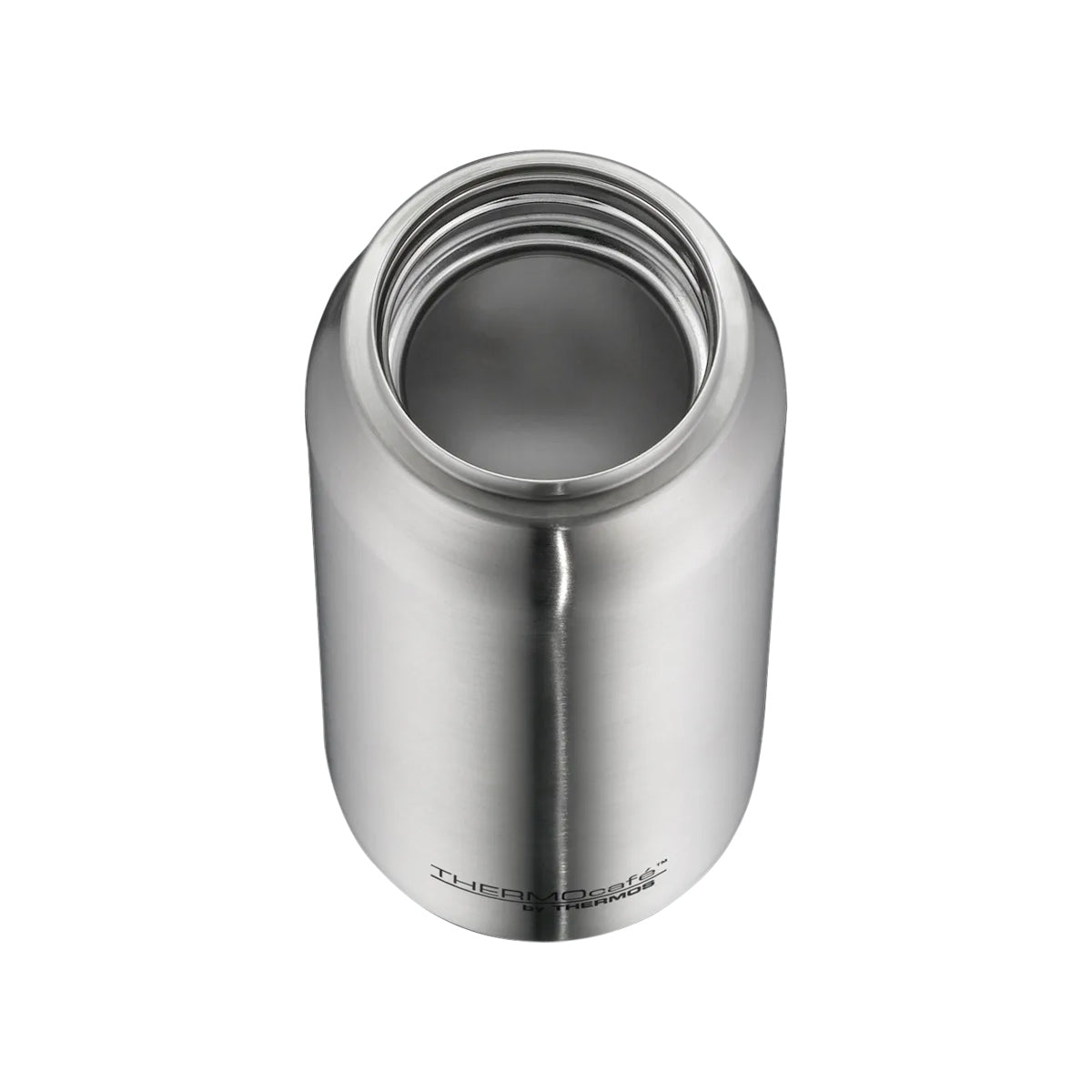 Thermos TC drinking mug st. steel mat 0,5L