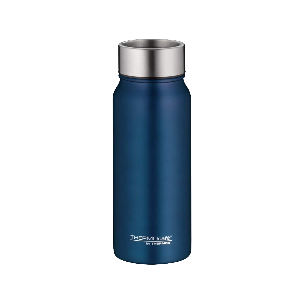 Thermos TC drinking mug saphire blue mat 0,5L