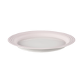 Le Creuset Speiseteller aus Steinzeug 27cm SHELL PINK